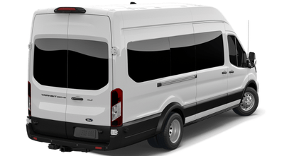 2026 Ford Transit-350 XLT