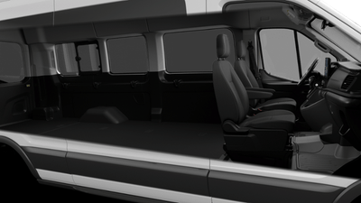 2026 Ford Transit-350 XLT