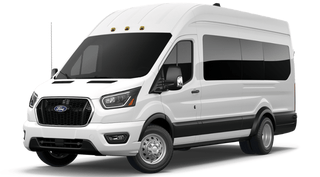 2026 Ford Transit-350 XLT