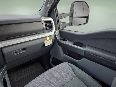 2026 Ford F-350SD DRW