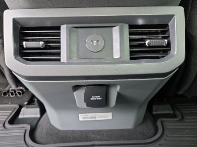 2026 Ford F-350SD DRW