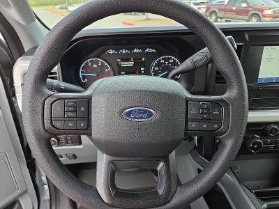 2026 Ford F-350SD DRW