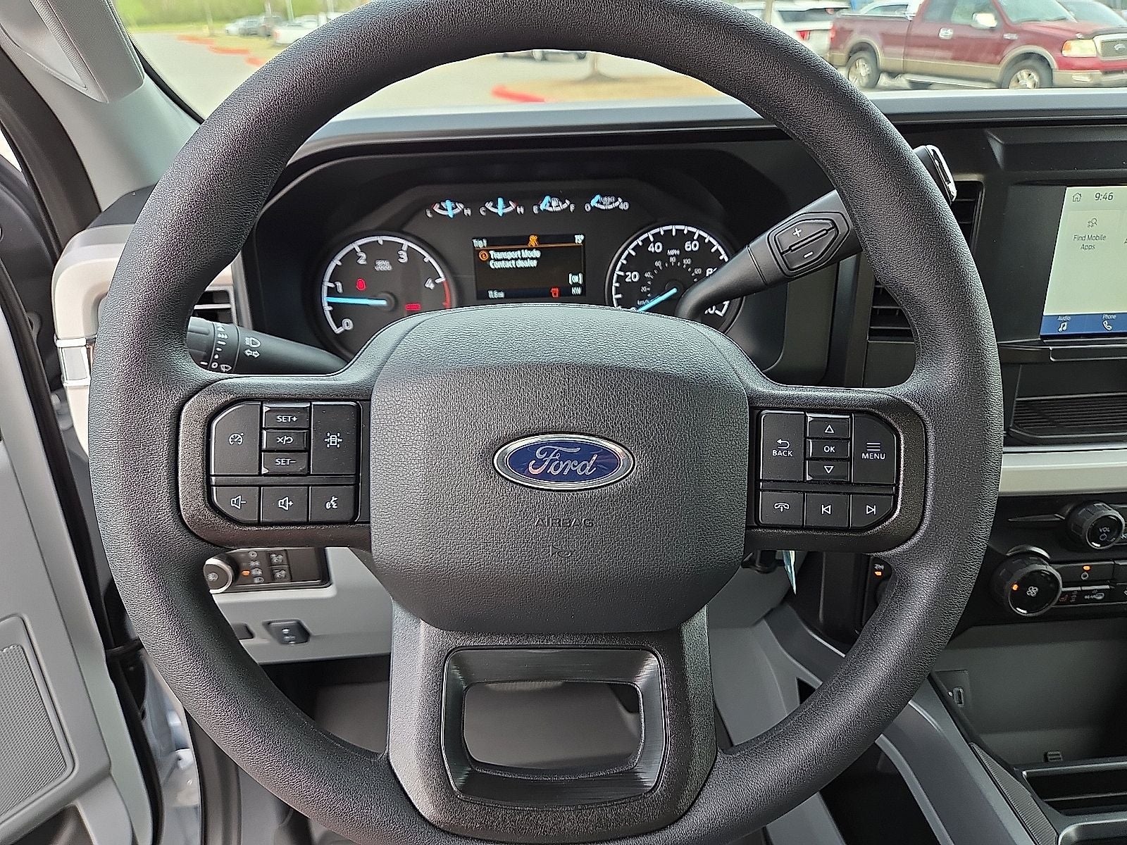 2026 Ford F-350SD DRW