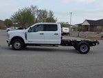 2026 Ford F-350SD DRW
