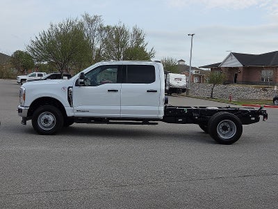 2026 Ford F-350SD DRW