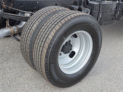 2026 Ford F-350SD DRW