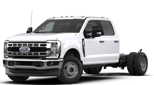 2026 Ford F-350SD DRW