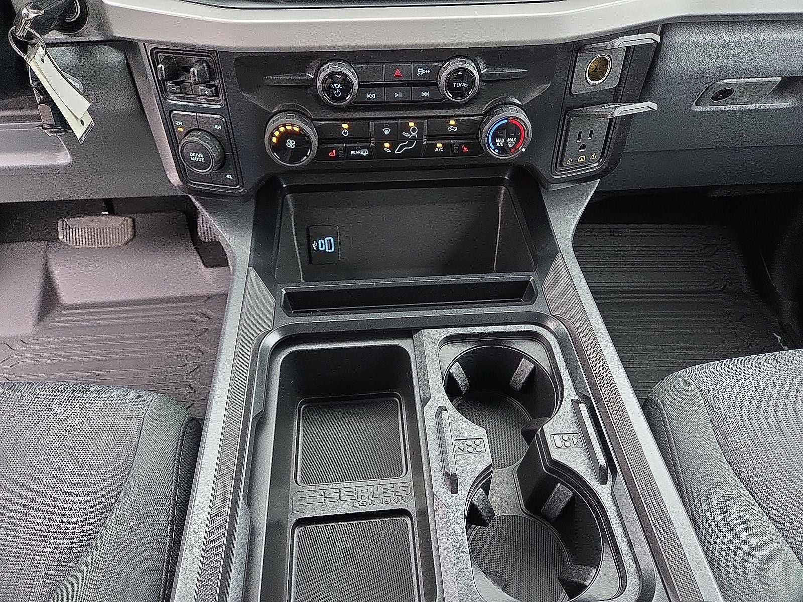 2026 Ford F-350SD DRW