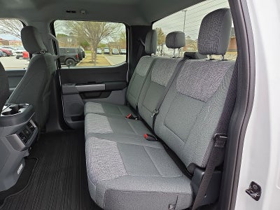 2026 Ford F-350SD DRW