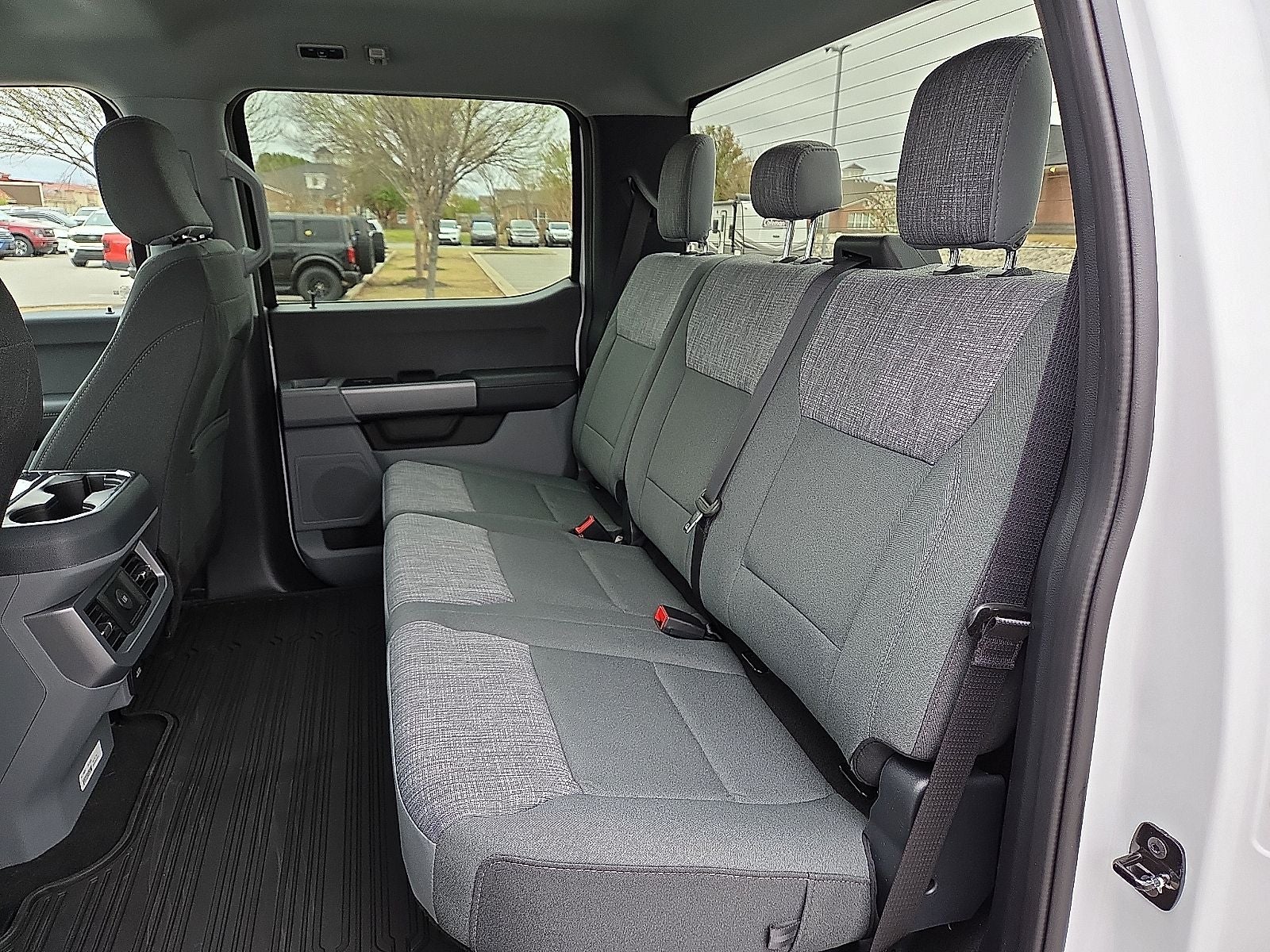 2026 Ford F-350SD DRW