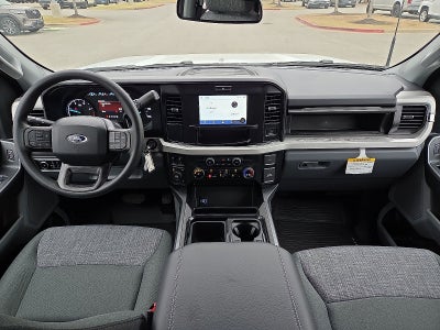 2026 Ford F-350SD DRW