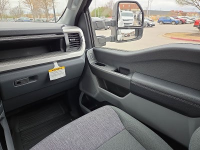 2026 Ford F-350SD DRW