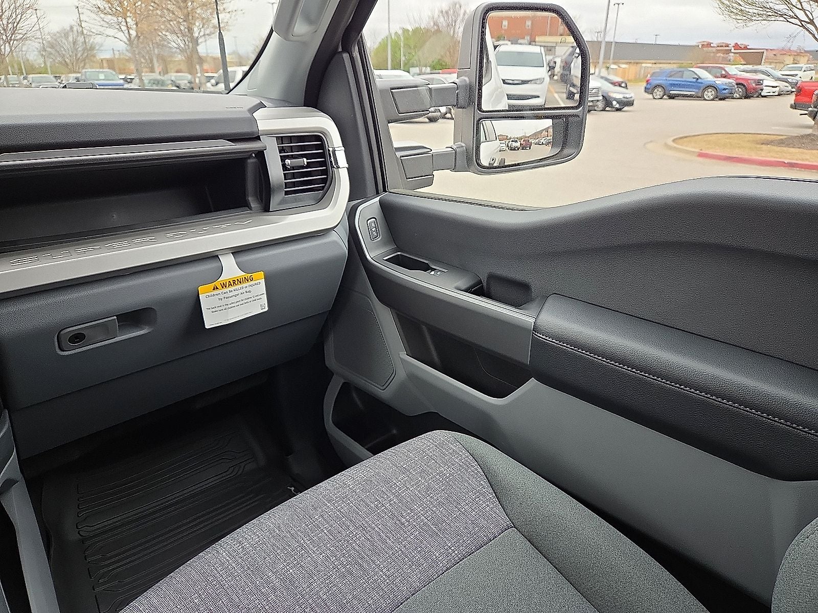 2026 Ford F-350SD DRW