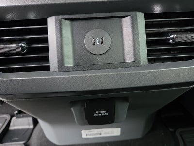 2026 Ford F-350SD DRW