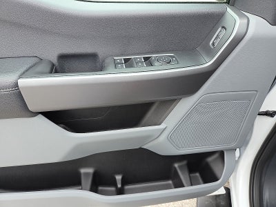 2026 Ford F-350SD DRW