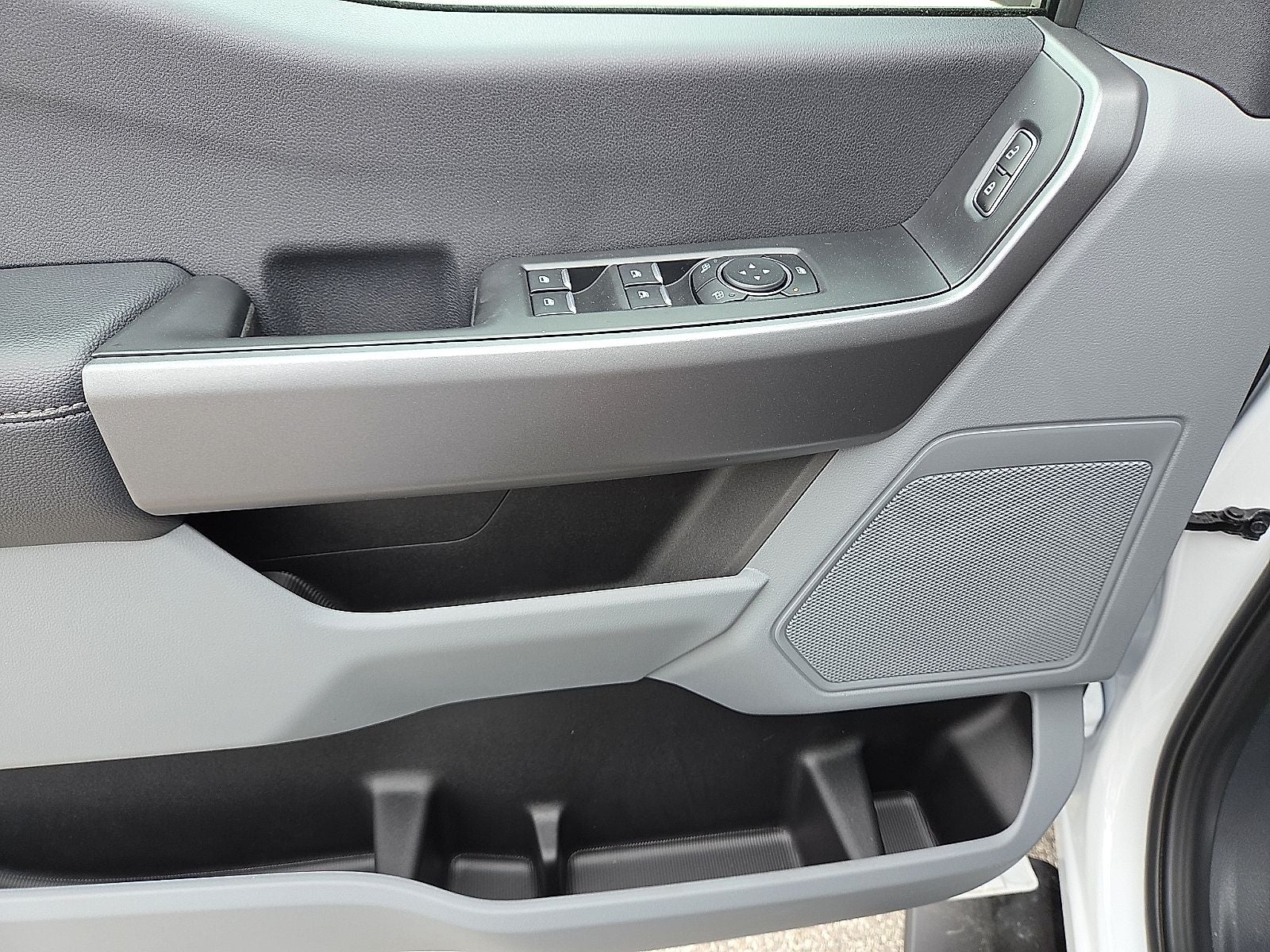 2026 Ford F-350SD DRW