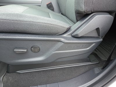 2026 Ford F-350SD DRW