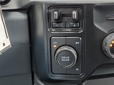 2026 Ford F-350SD DRW