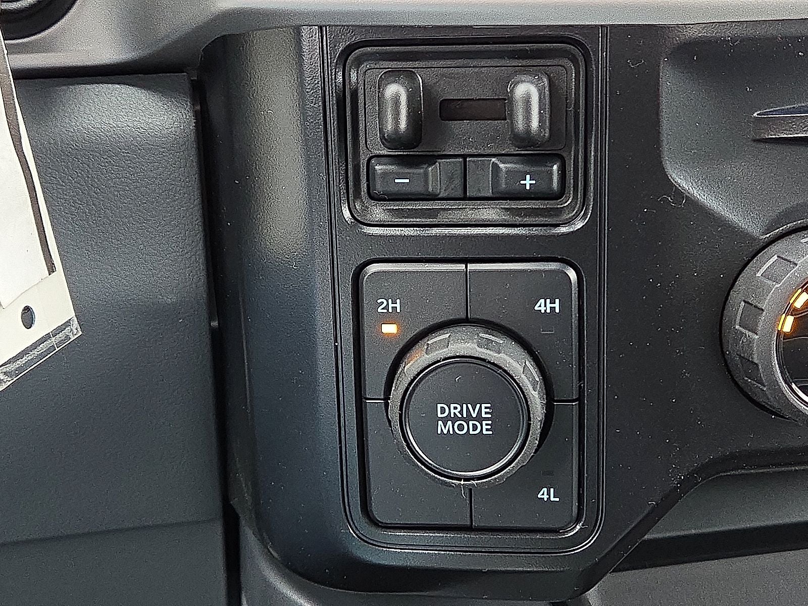 2026 Ford F-350SD DRW