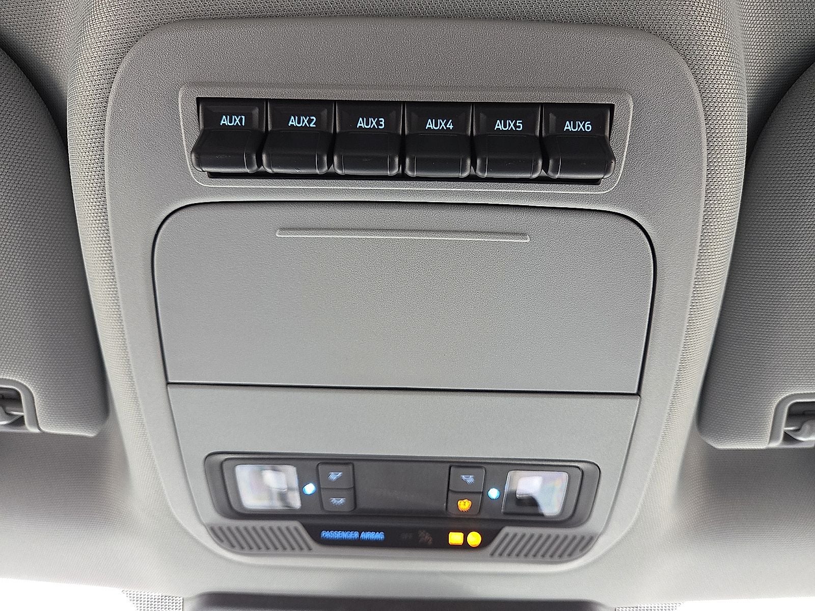 2026 Ford F-350SD DRW