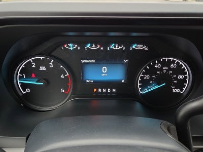 2026 Ford F-350SD DRW