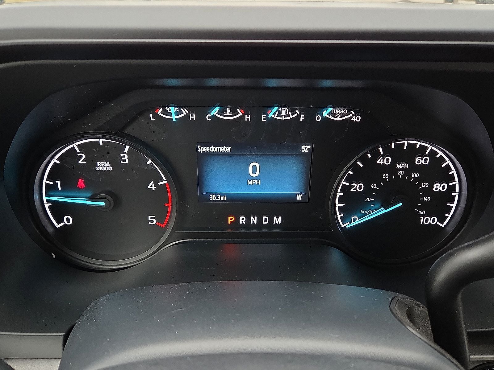 2026 Ford F-350SD DRW