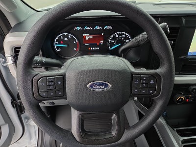 2026 Ford F-350SD DRW