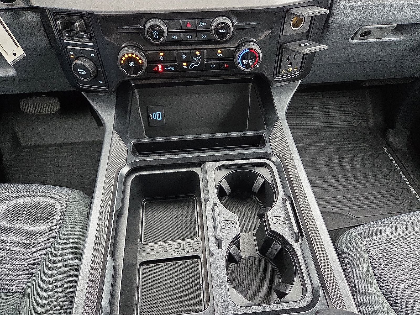 2026 Ford F-350SD DRW