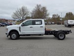 2026 Ford F-350SD DRW