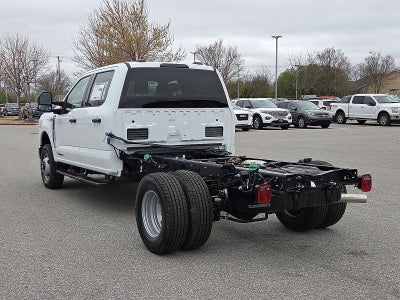 2026 Ford F-350SD DRW