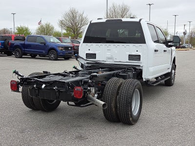 2026 Ford F-350SD DRW