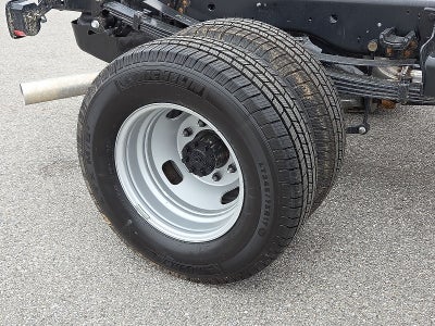 2026 Ford F-350SD DRW