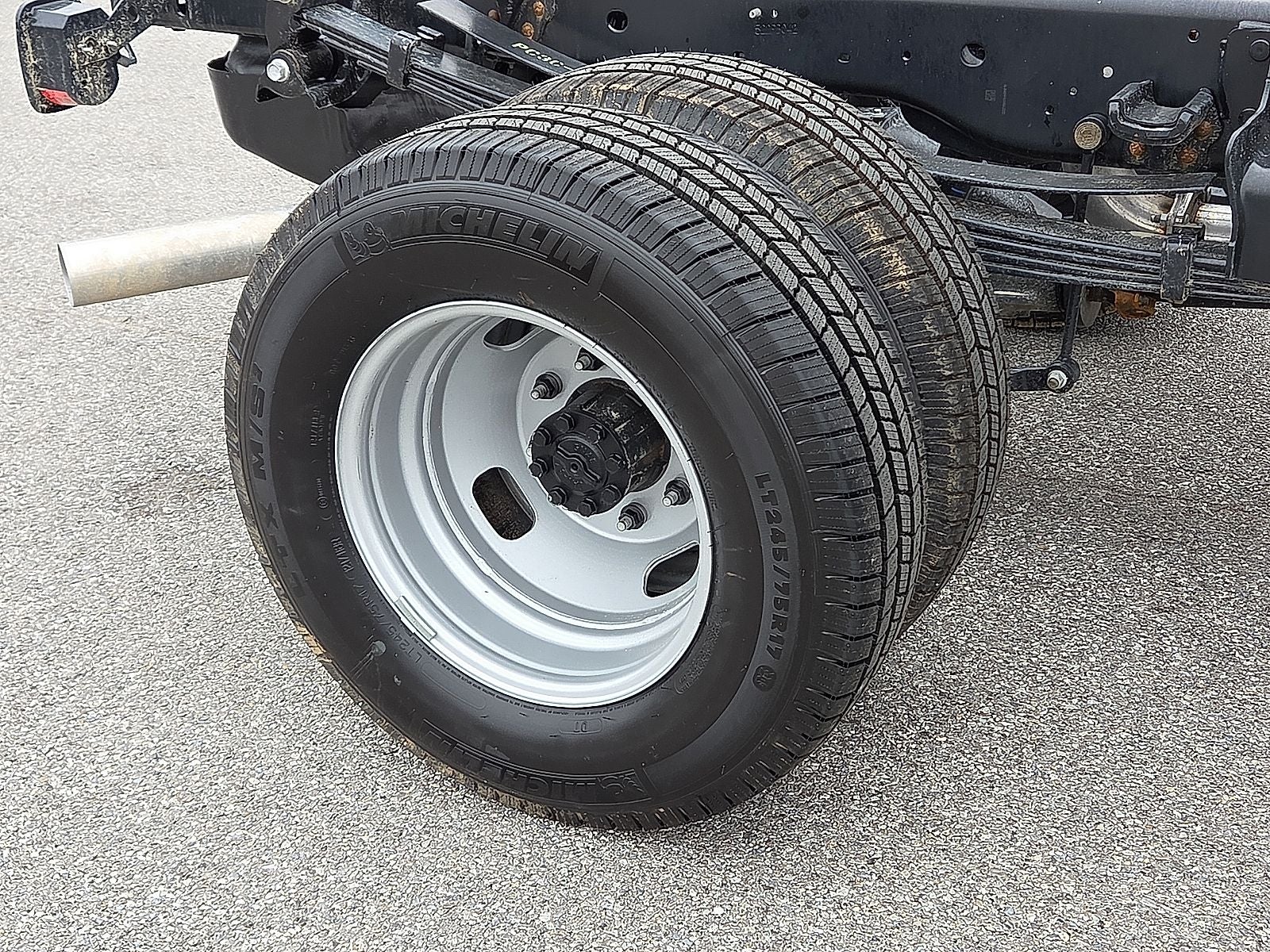 2026 Ford F-350SD DRW