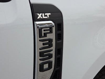 2026 Ford F-350SD DRW