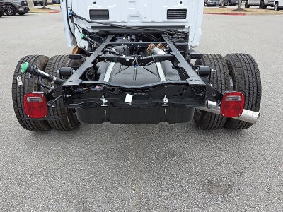 2026 Ford F-350SD DRW