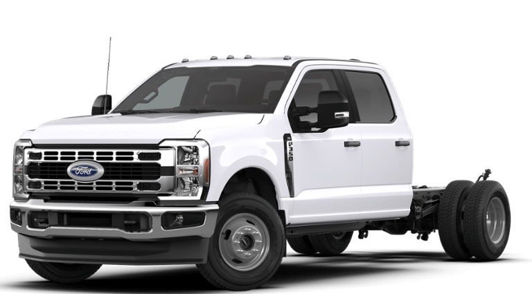 2026 Ford F-350SD DRW