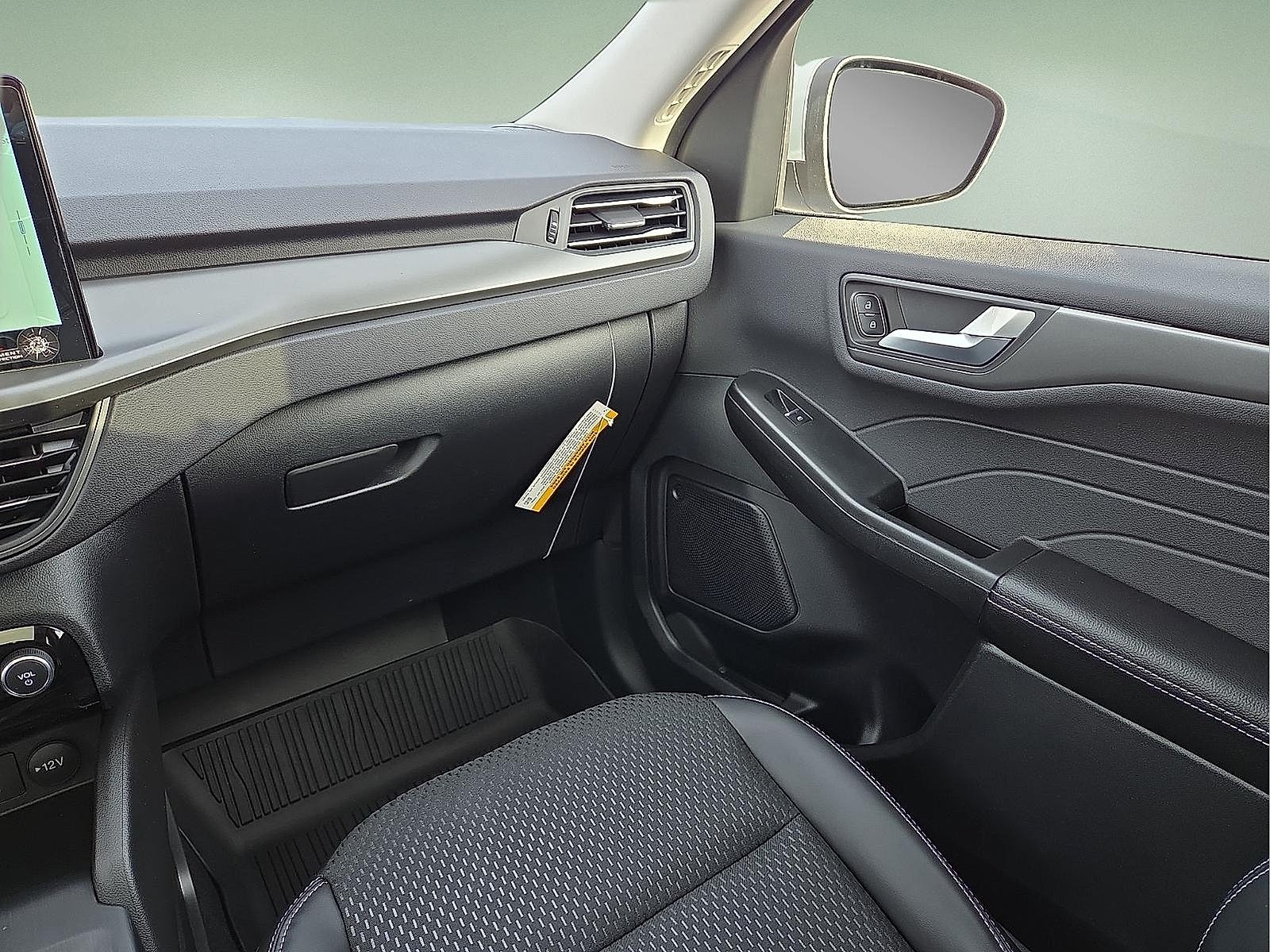 2026 Ford Escape Plug-In Hybrid Base