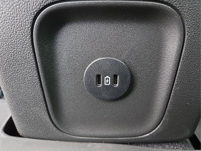 2026 Ford Escape Plug-In Hybrid Base