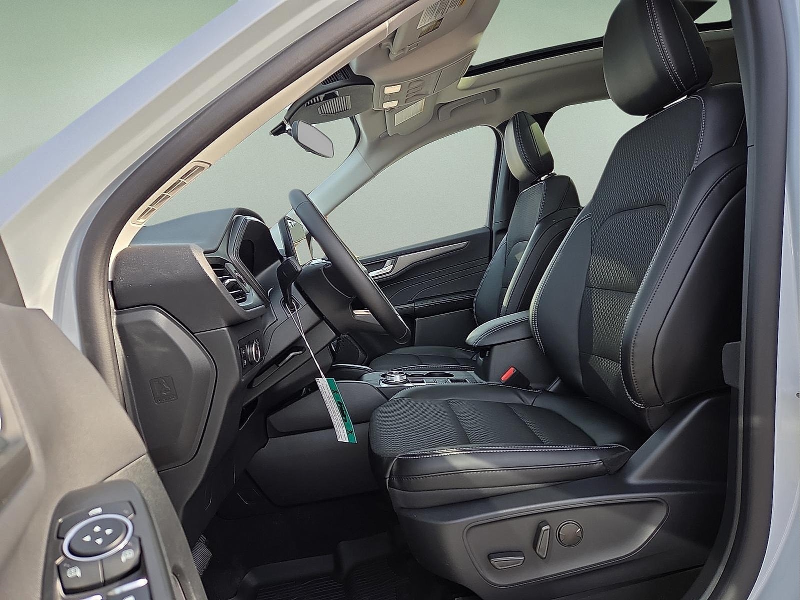 2026 Ford Escape Plug-In Hybrid Base