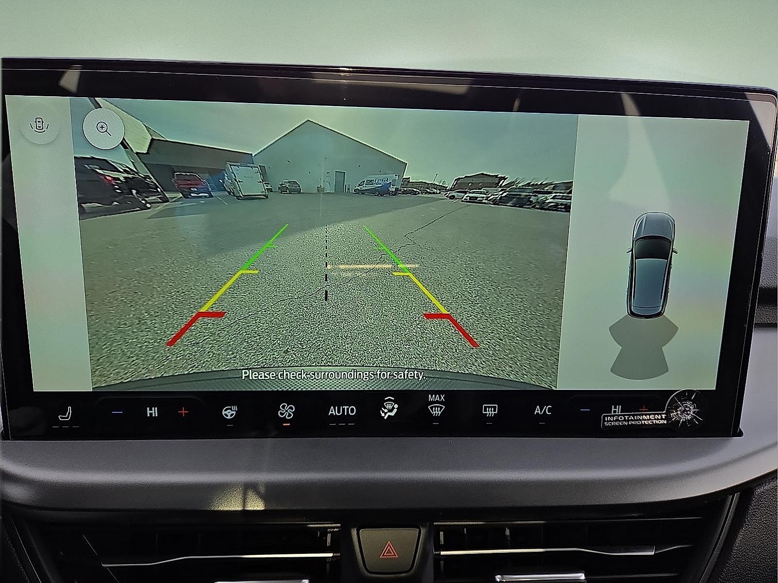 2026 Ford Escape Plug-In Hybrid Base