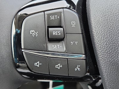 2026 Ford Escape Plug-In Hybrid Base