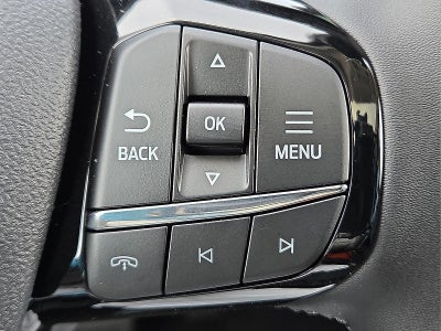 2026 Ford Escape Plug-In Hybrid Base