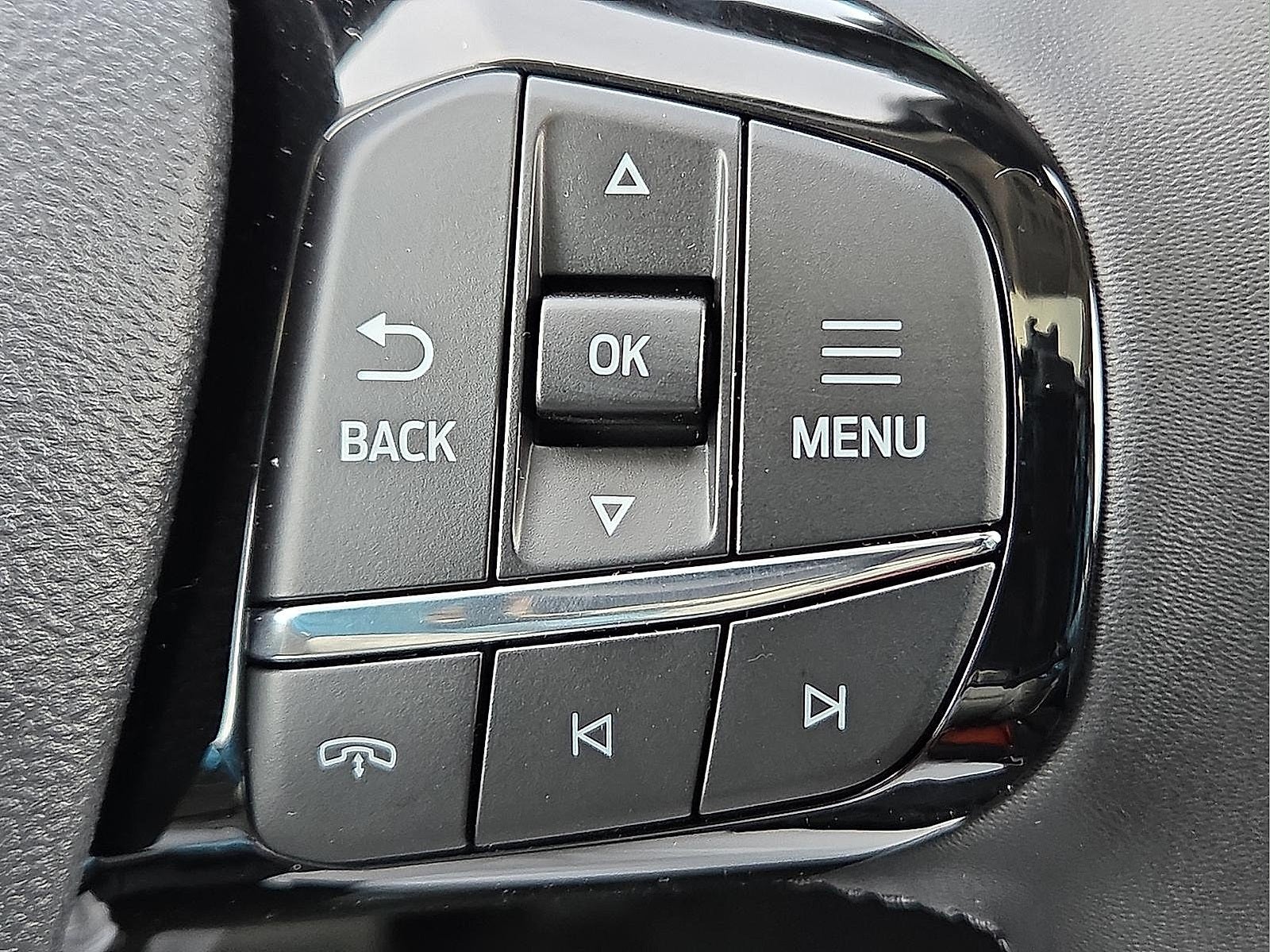 2026 Ford Escape Plug-In Hybrid Base