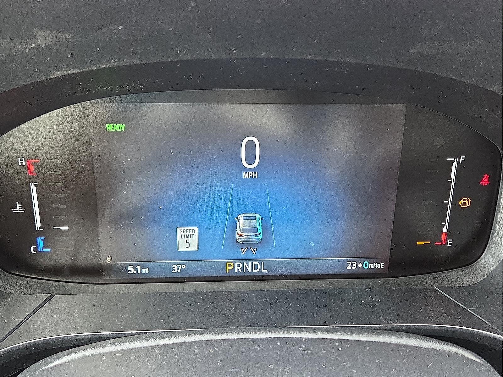 2026 Ford Escape Plug-In Hybrid Base