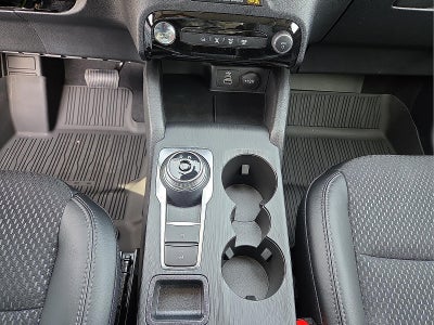 2026 Ford Escape Plug-In Hybrid Base