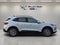 2026 Ford Escape Plug-In Hybrid Base