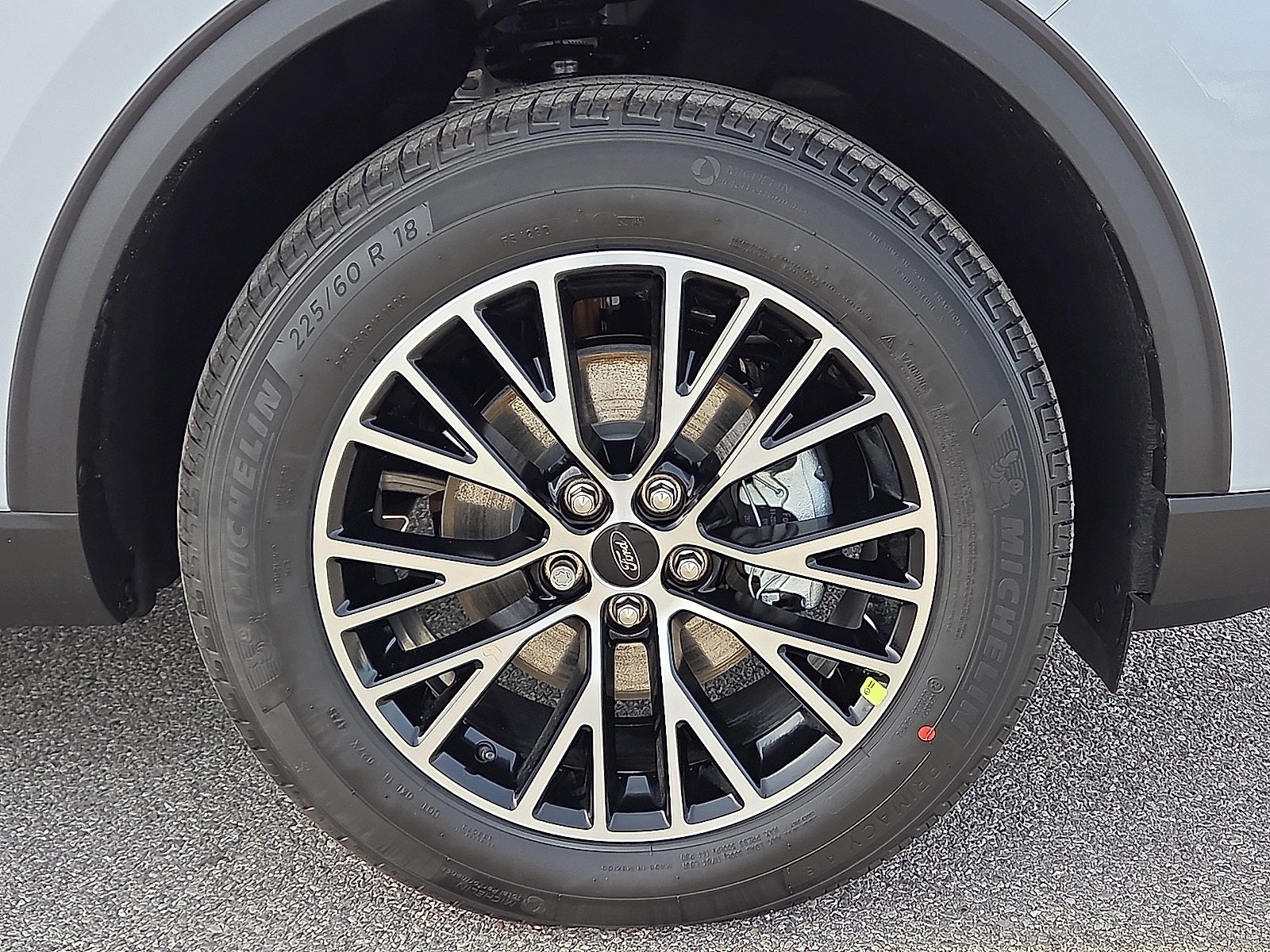 2026 Ford Escape Plug-In Hybrid Base