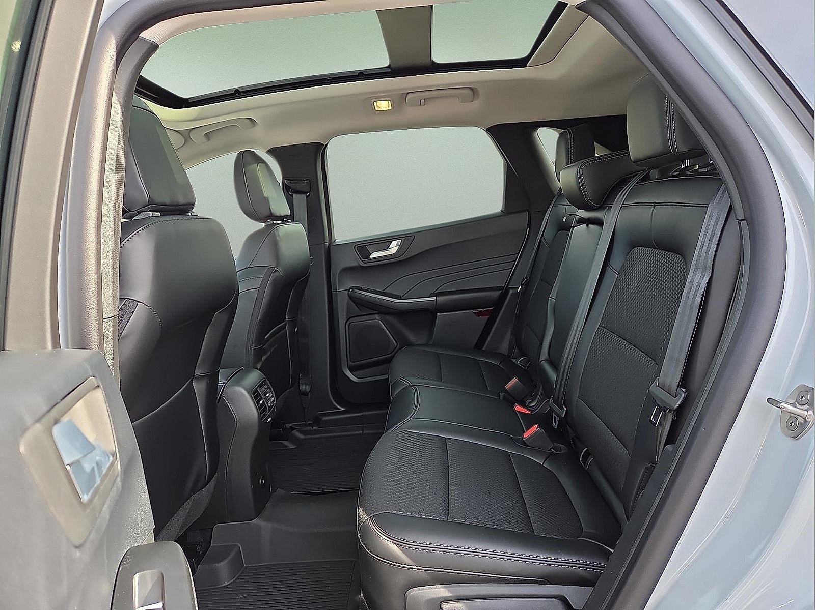 2026 Ford Escape Plug-In Hybrid Base