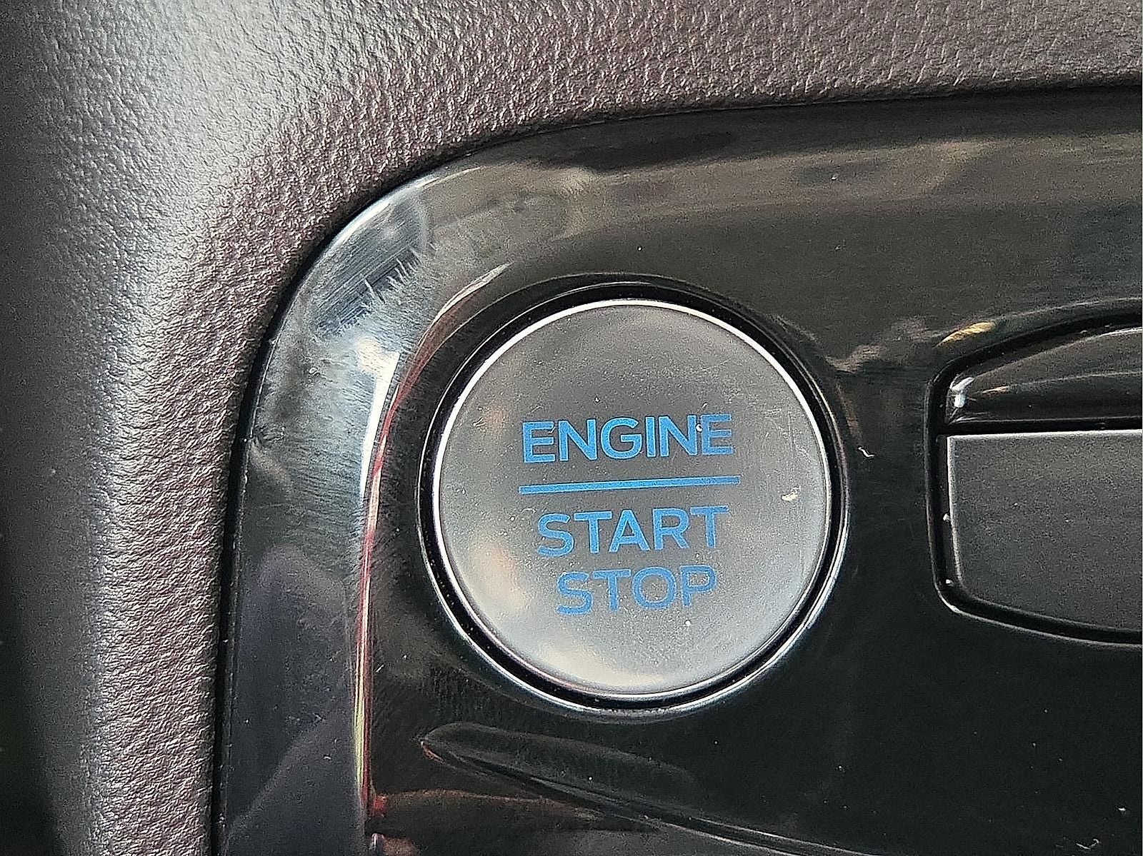 2025 Ford Escape Plug-In Hybrid Base