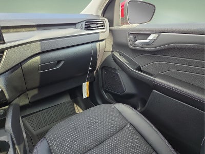 2026 Ford Escape Plug-In Hybrid Base